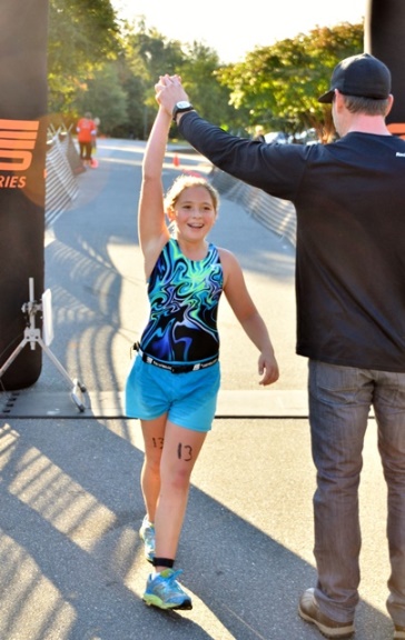 High Five