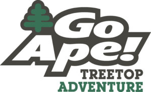 Go Ape Treetop Adventure